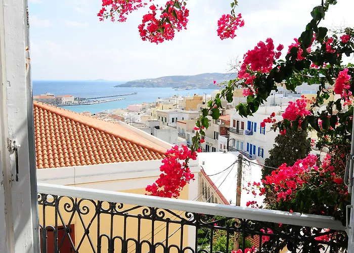 Guest house Omiros 3*