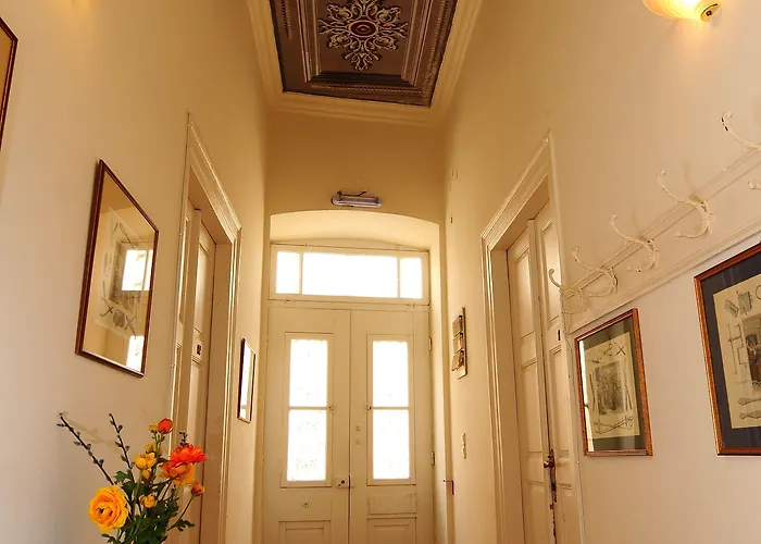 Omiros Guest house 3*