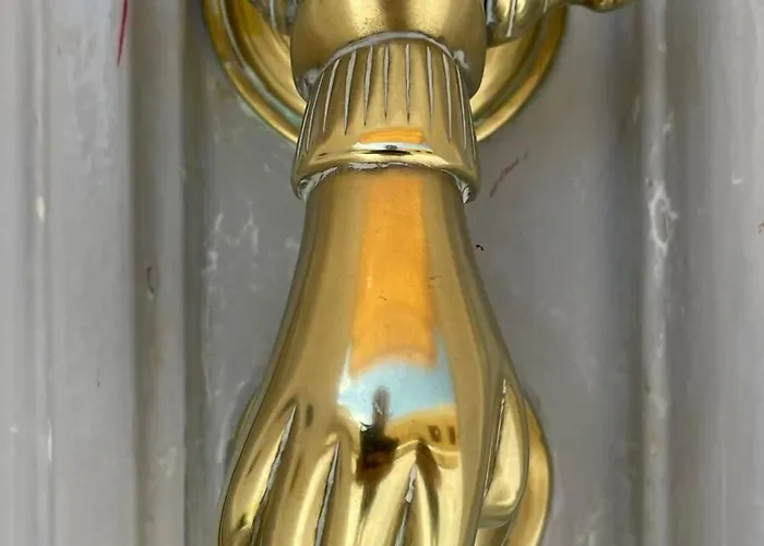 Omiros Guest house 3*