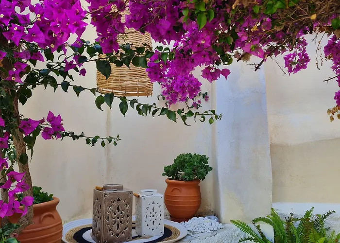 Omiros Guest house 3*