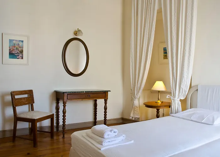 Guest house Omiros 3*