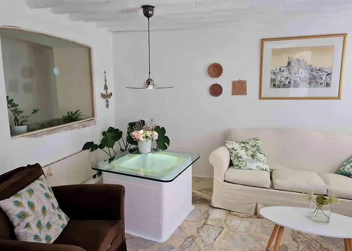 Omiros Guest house Ermoupoli