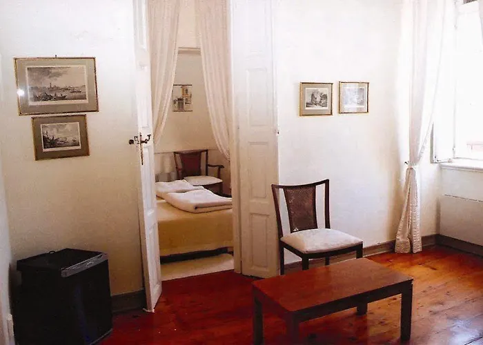 Guest house Omiros Ermoupoli