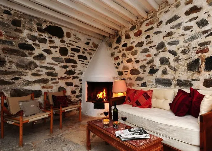 Omiros 게스트하우스 3*